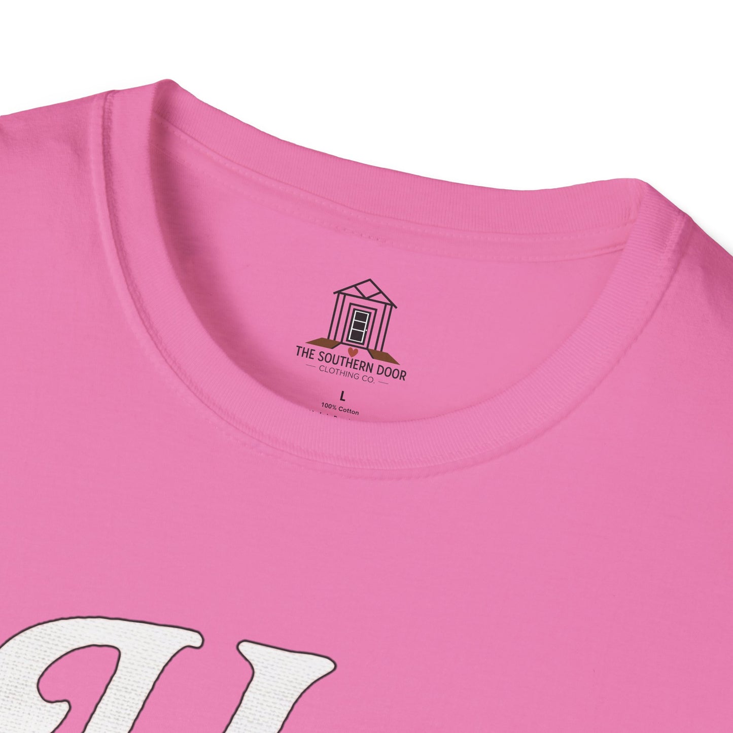 "Hey Y’all" – Linen