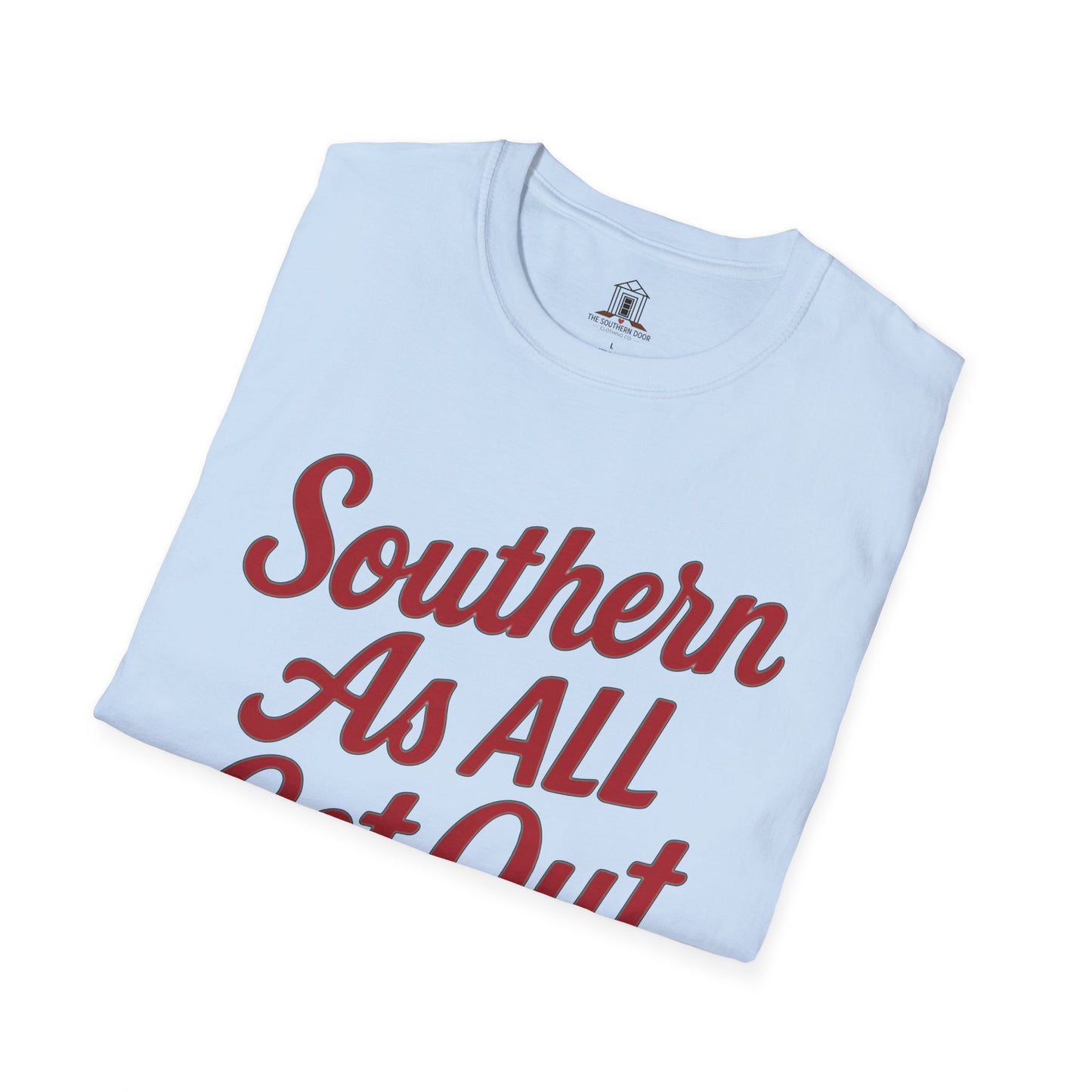 "Southern As All Get Out" – College Crimson