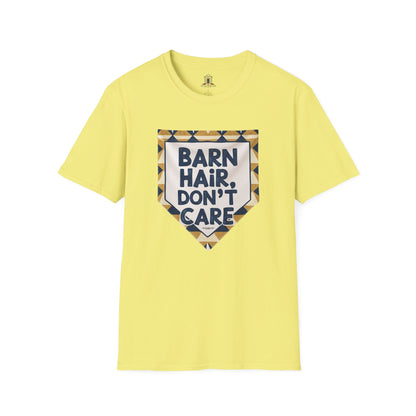 "Barn Hair, Don’t Care 2"