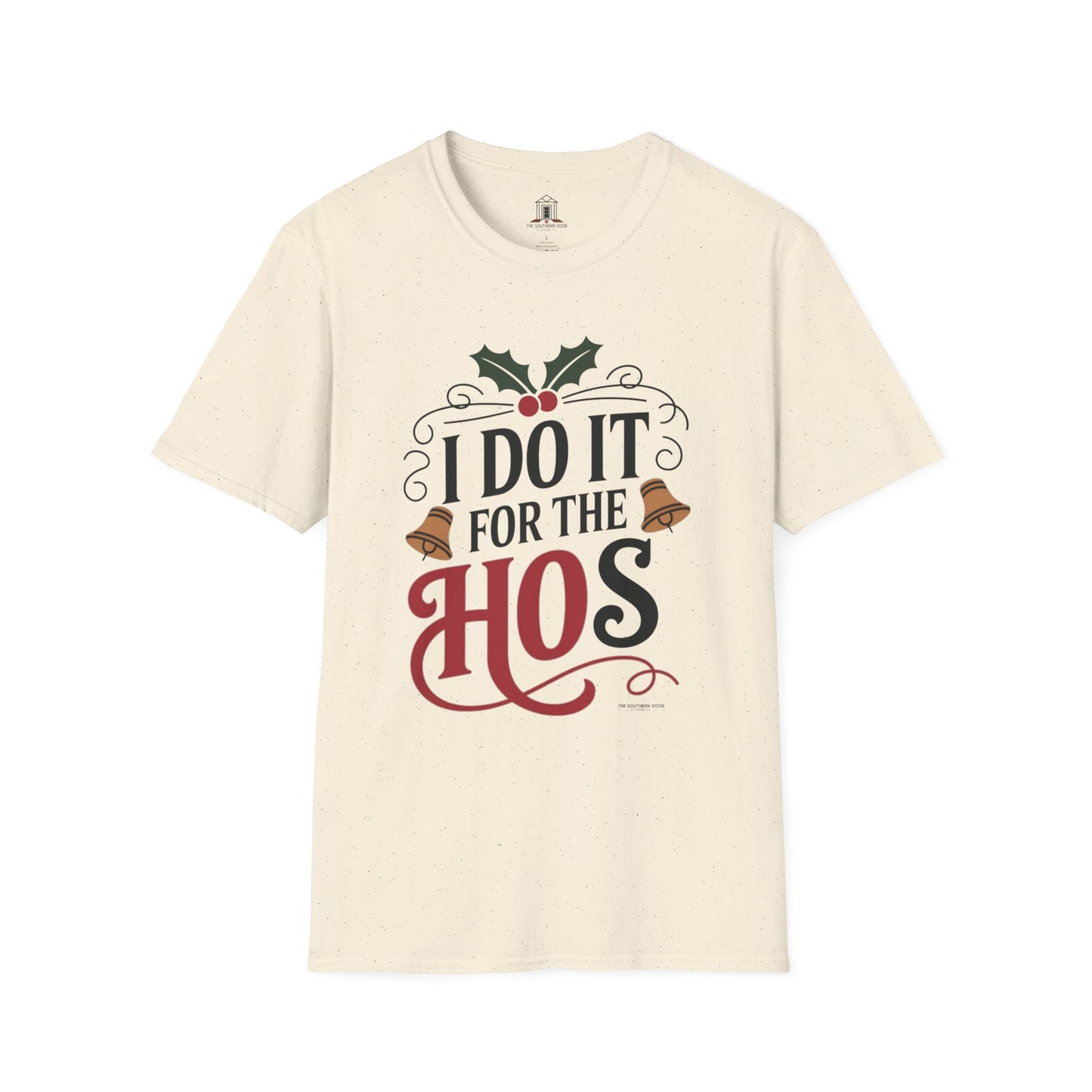 "I Do It For The Hos"