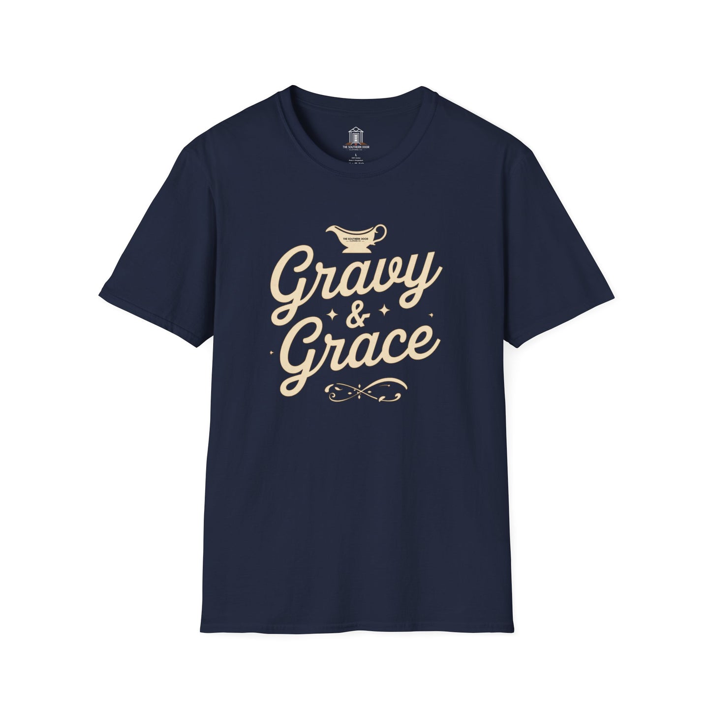 "Gravy & Grace"