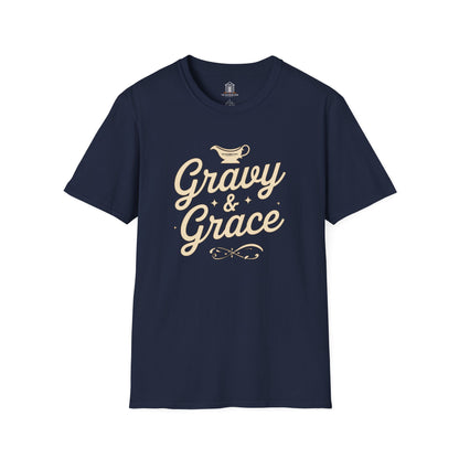 "Gravy & Grace"