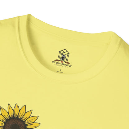 "Bloom Where You’re Planted"