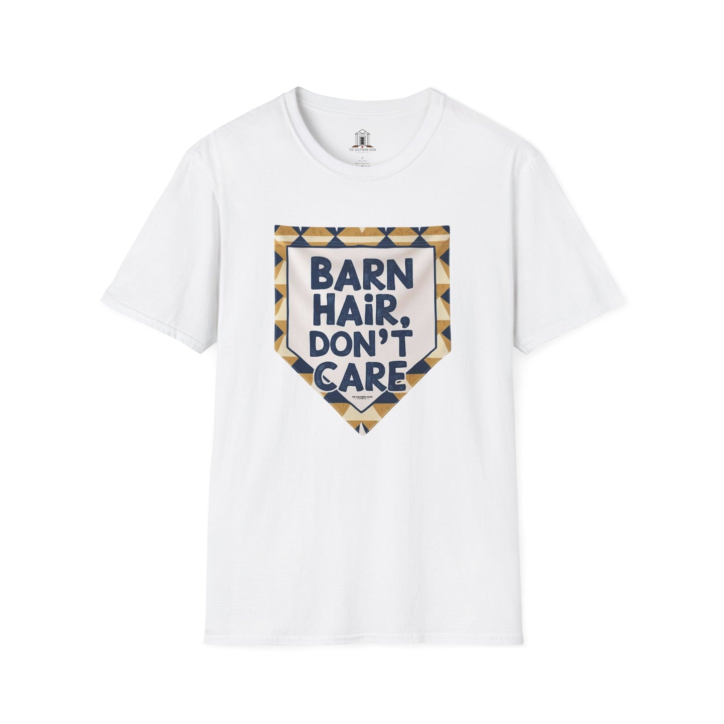 "Barn Hair, Don’t Care 2"