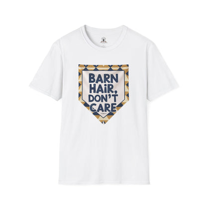 "Barn Hair, Don’t Care 2"