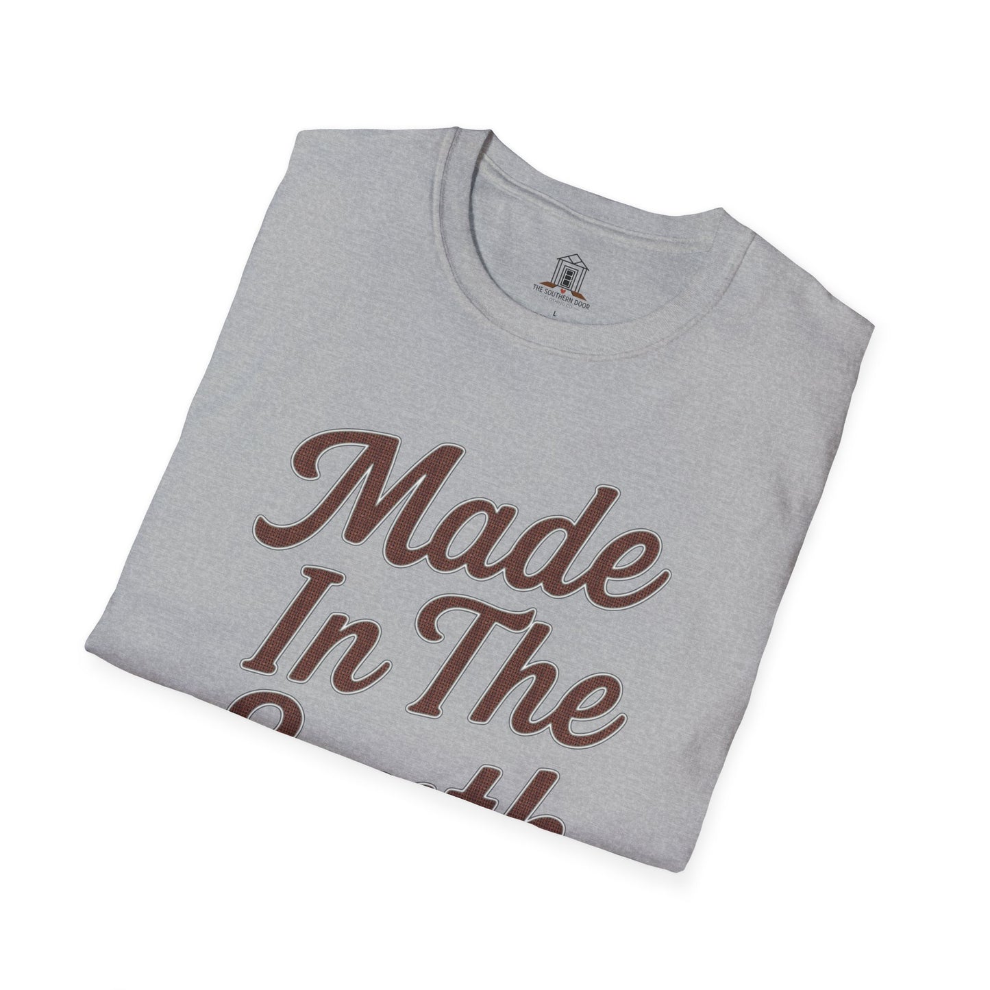 "Made In The South" – Burlap