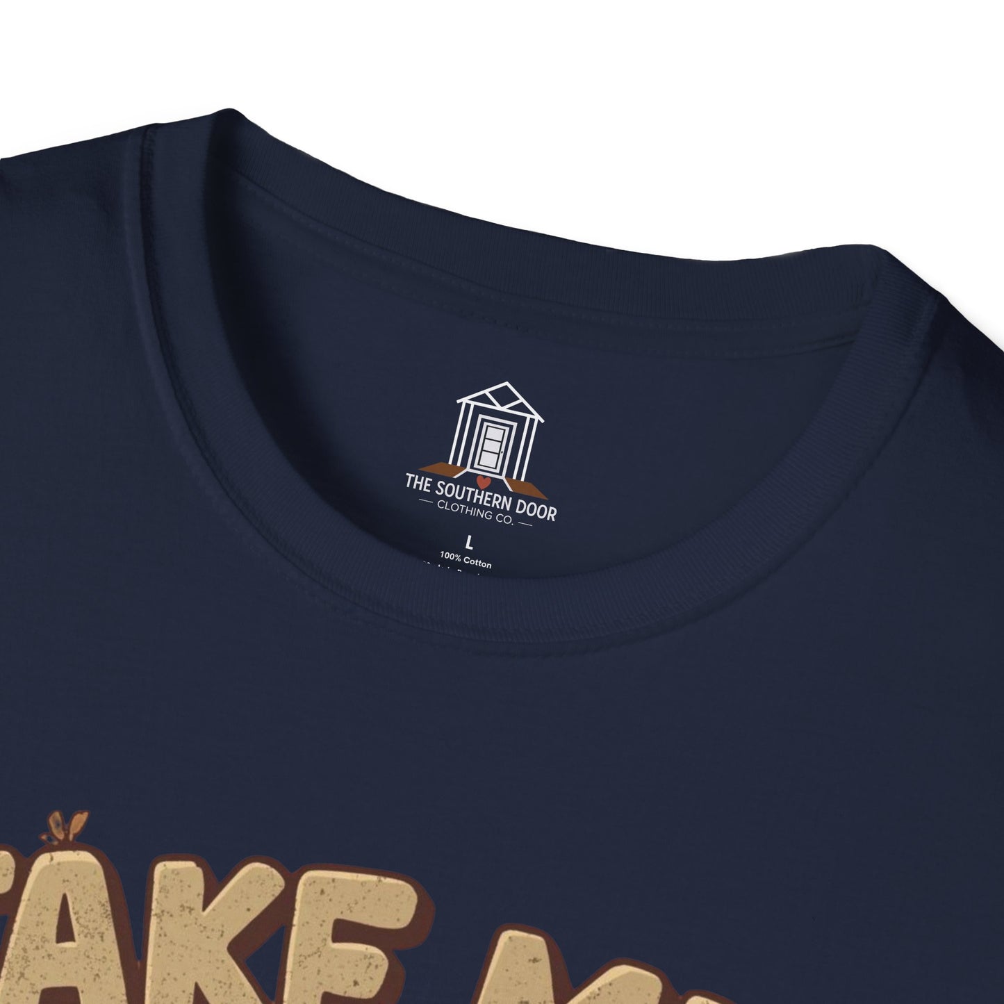 "Take Me To Your Couch"