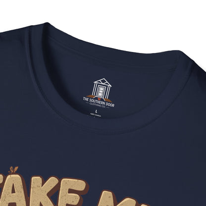 "Take Me To Your Couch"