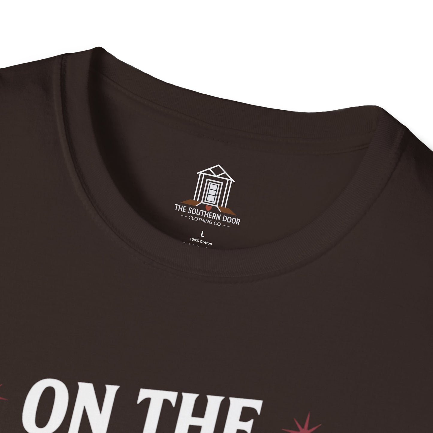 "On The Naughty List And I Regret Nothing!"