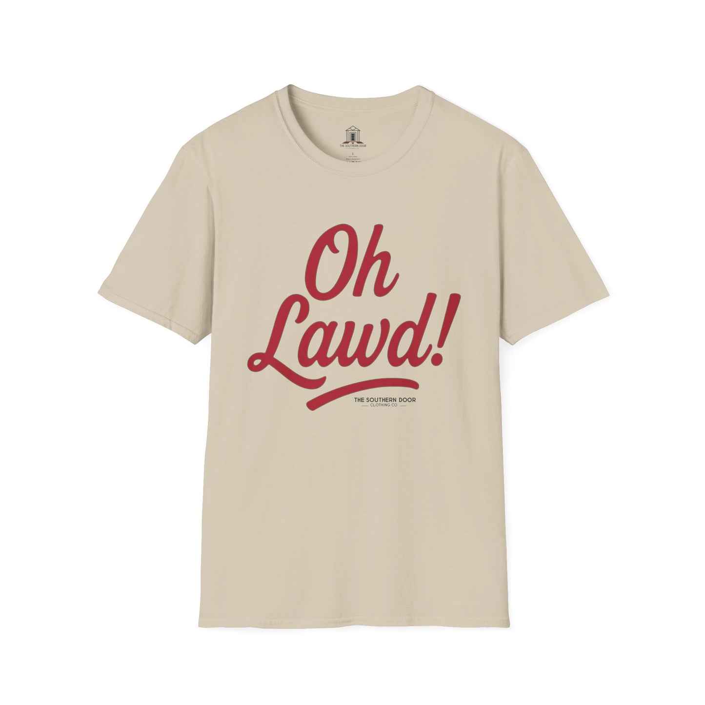 "Oh Lawd!" – Athens Red