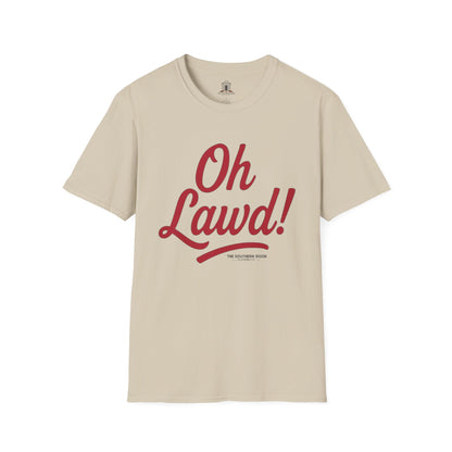 "Oh Lawd!" – Athens Red