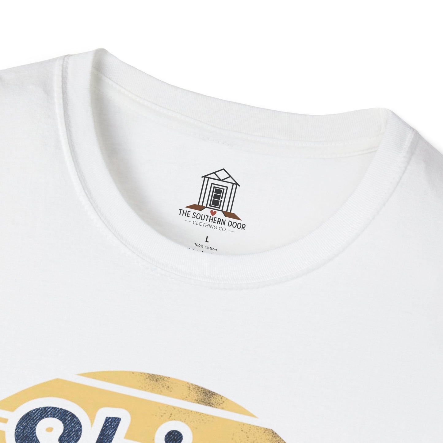 "Shine Like You Mean It, Sugar"