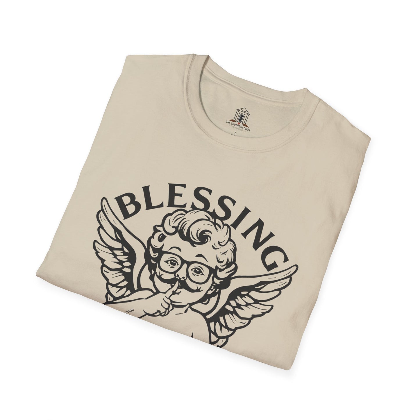 "Blessing In Disguise"
