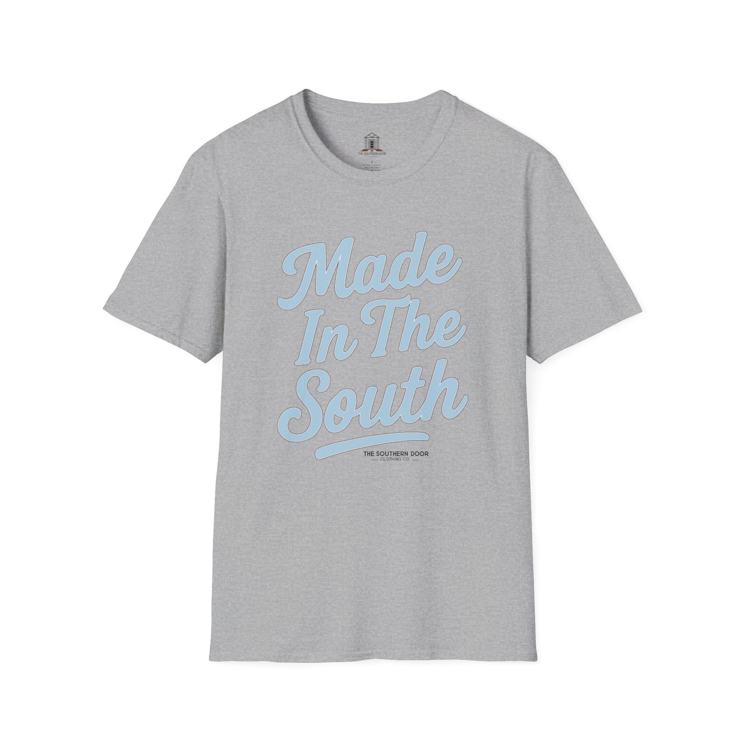 "Made In The South" – Tybee Island Blue
