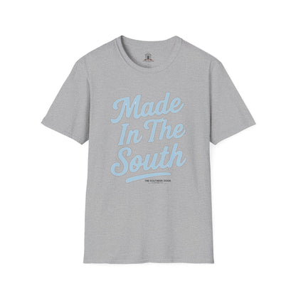 "Made In The South" – Tybee Island Blue