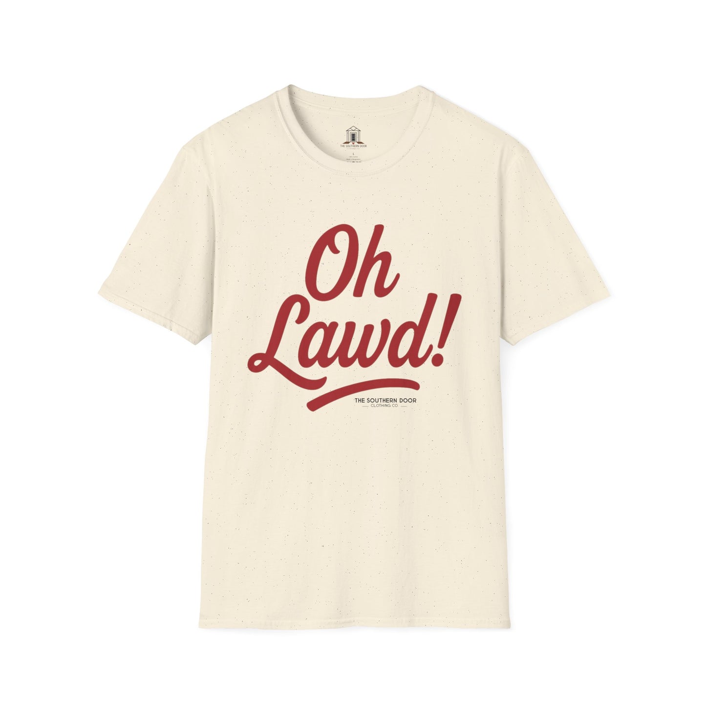 "Oh Lawd!" – College Crimson