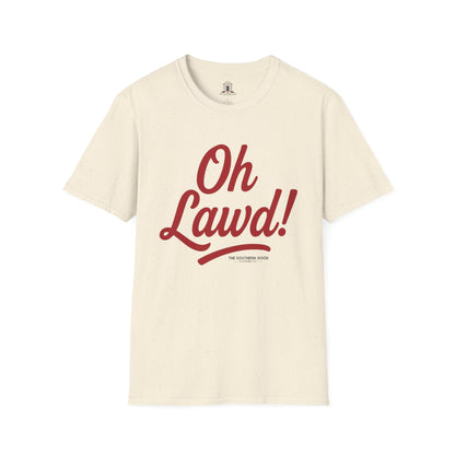 "Oh Lawd!" – College Crimson