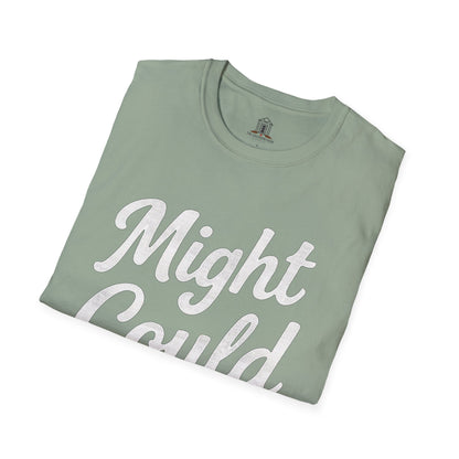 "Might Could" – Linen