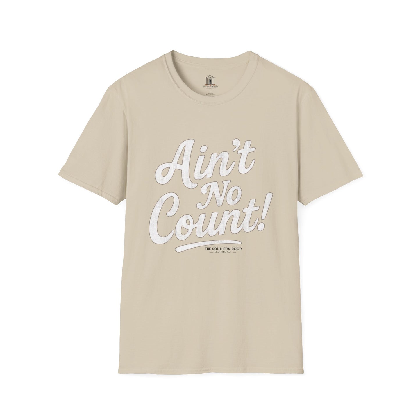 "Ain’t No Count" – Linen