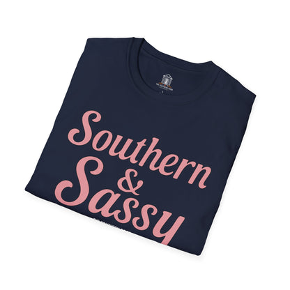 "Southern & Sassy"