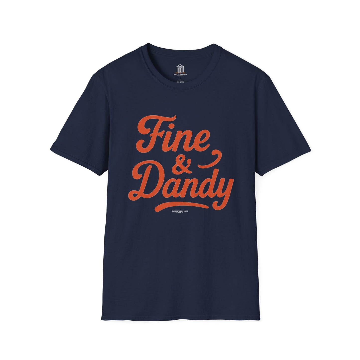 "Fine & Dandy"