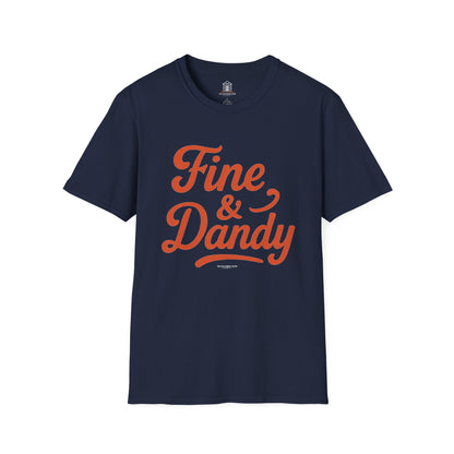 "Fine & Dandy"
