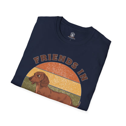 "Friends In Low Places"