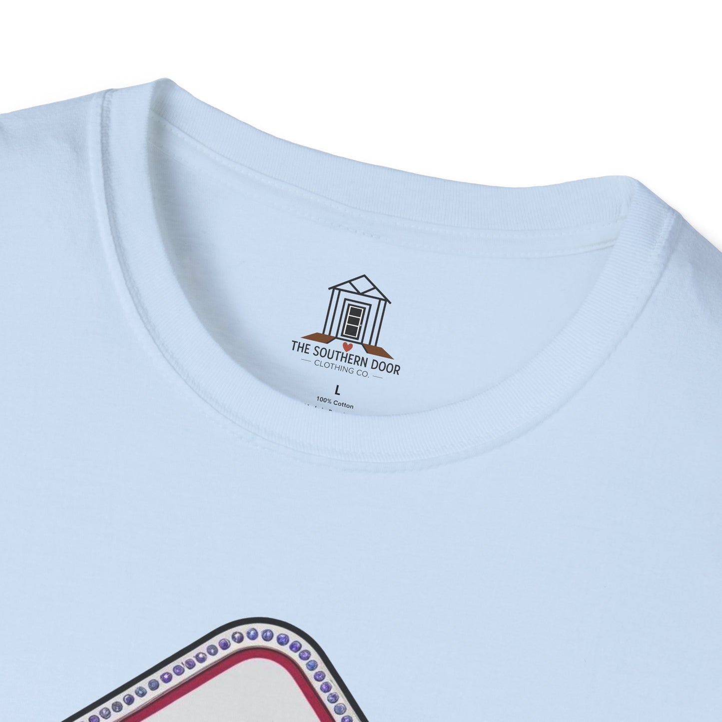 "Southern Sass with Rhinestone Class 2"