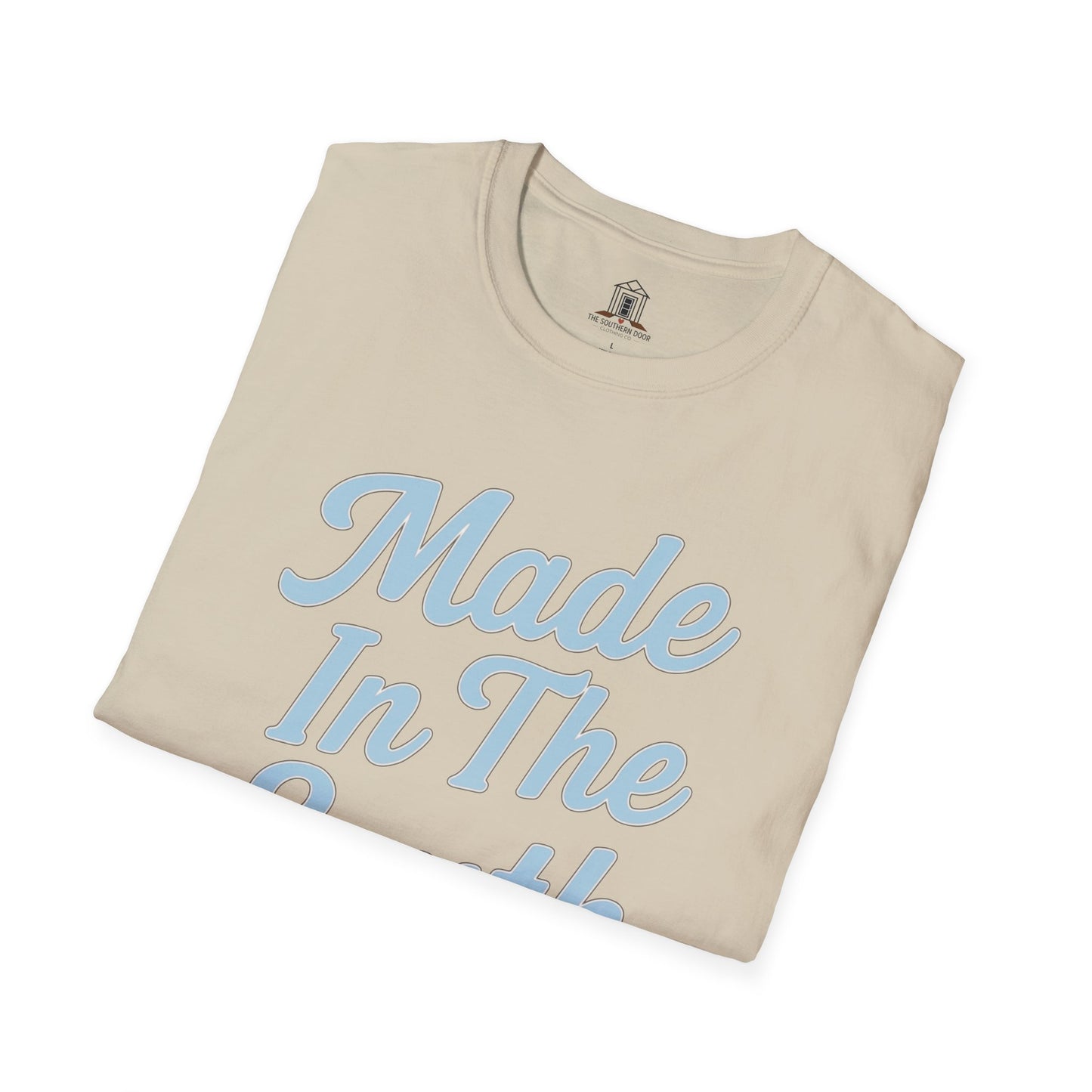 "Made In The South" – Tybee Island Blue