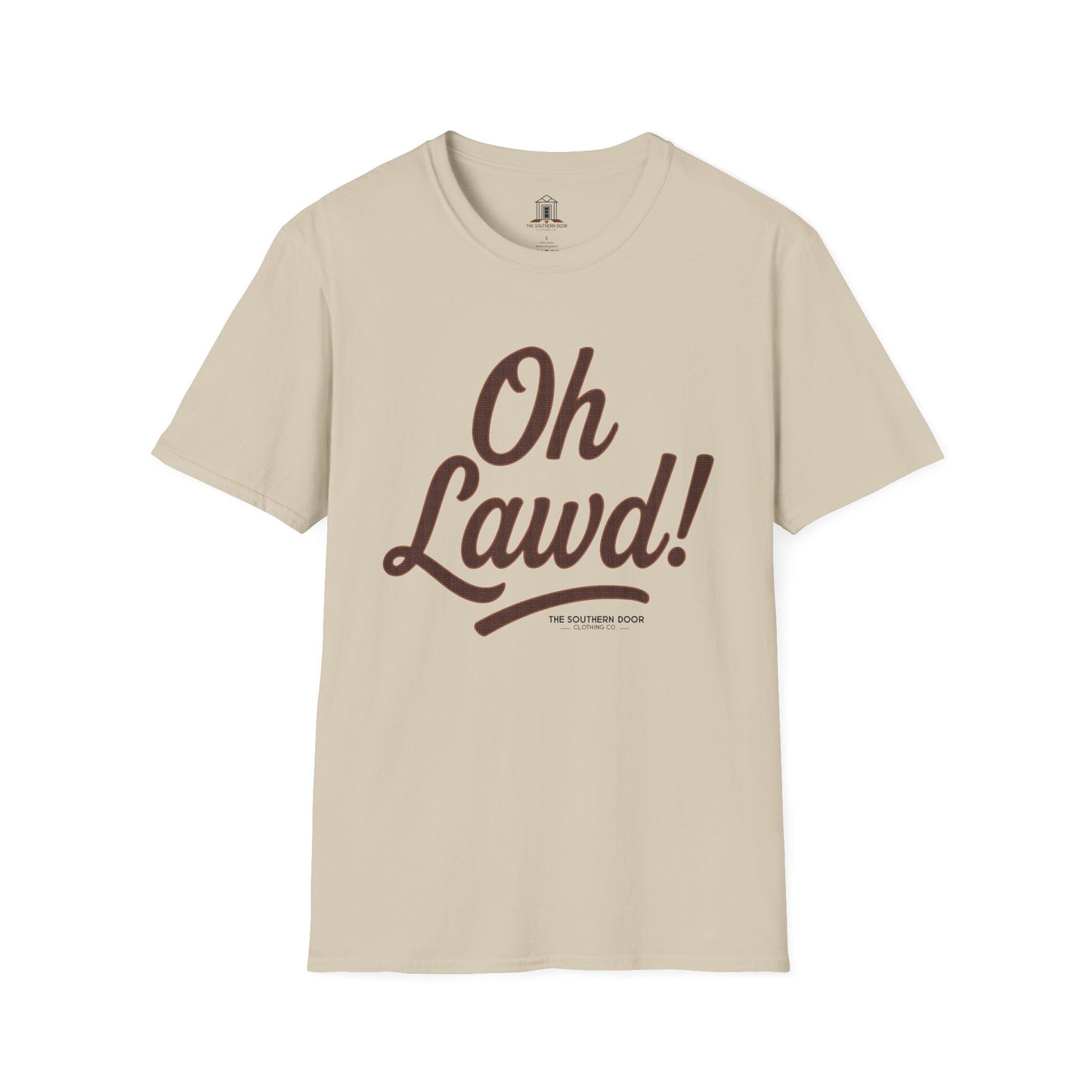 "Oh Lawd!" – Burlap