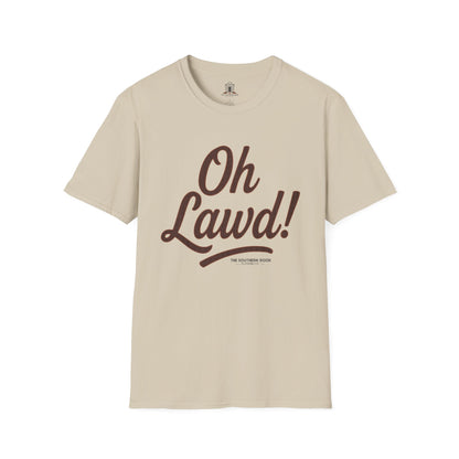 "Oh Lawd!" – Burlap
