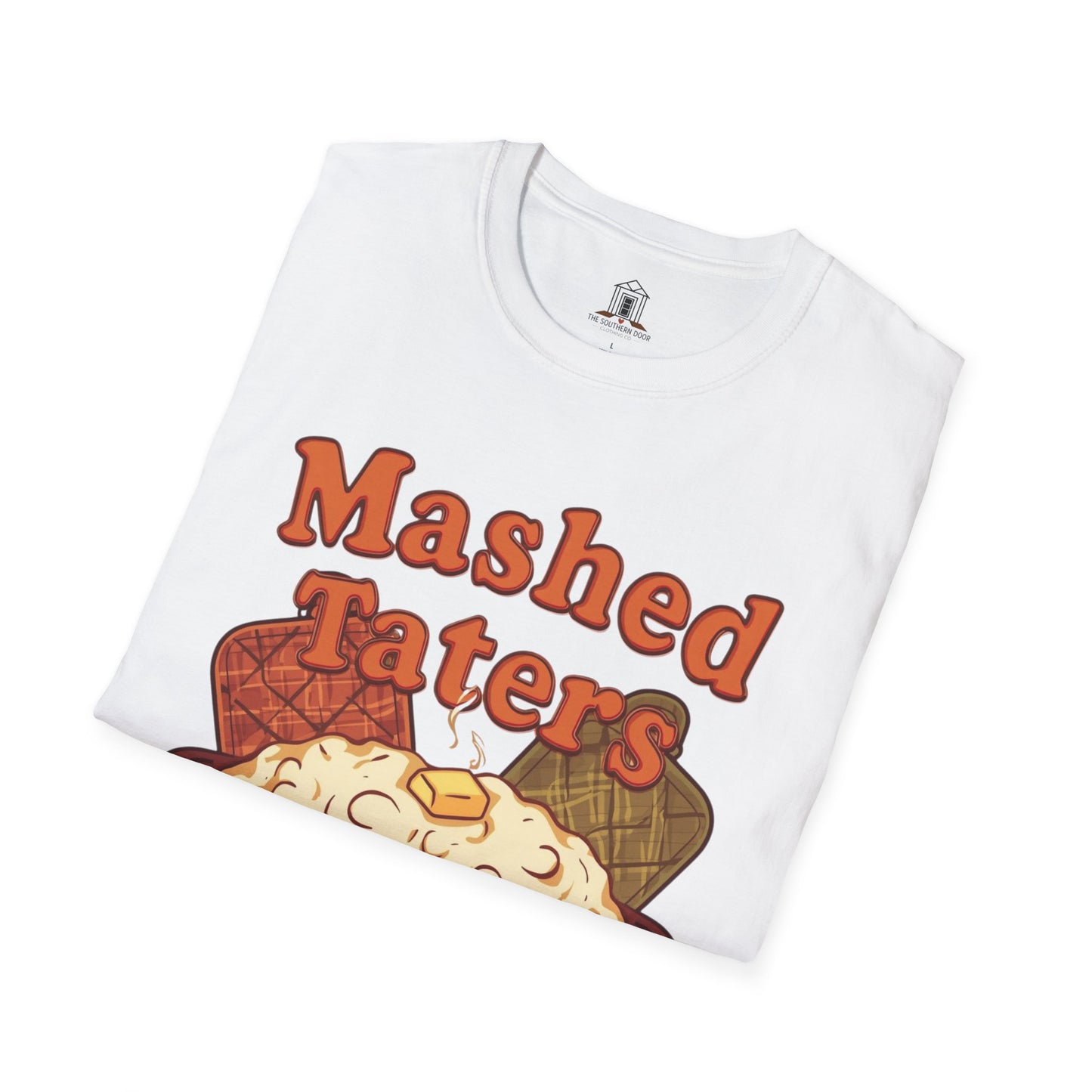 "Mashed Taters"