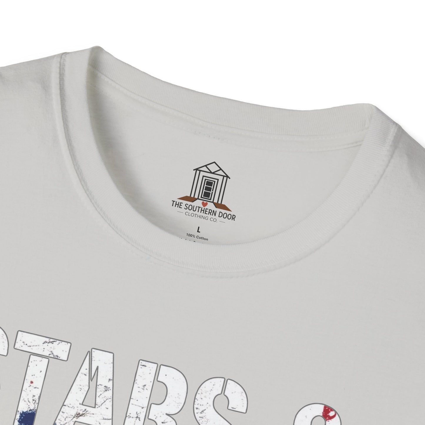 "Stars, Stripes & Southern Pride"