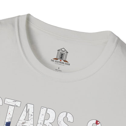 "Stars, Stripes & Southern Pride"