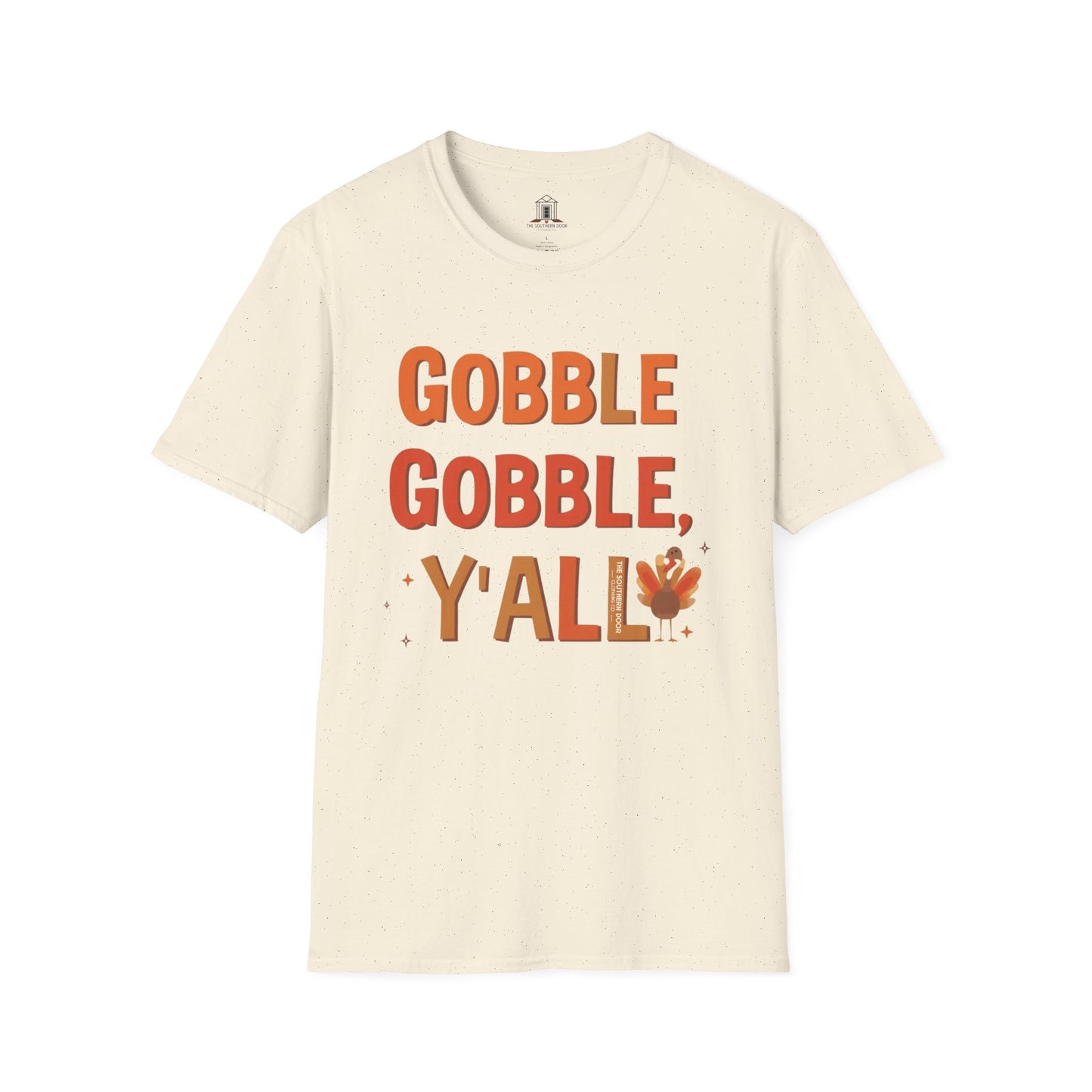 "Gobble Gobble, Y'all"