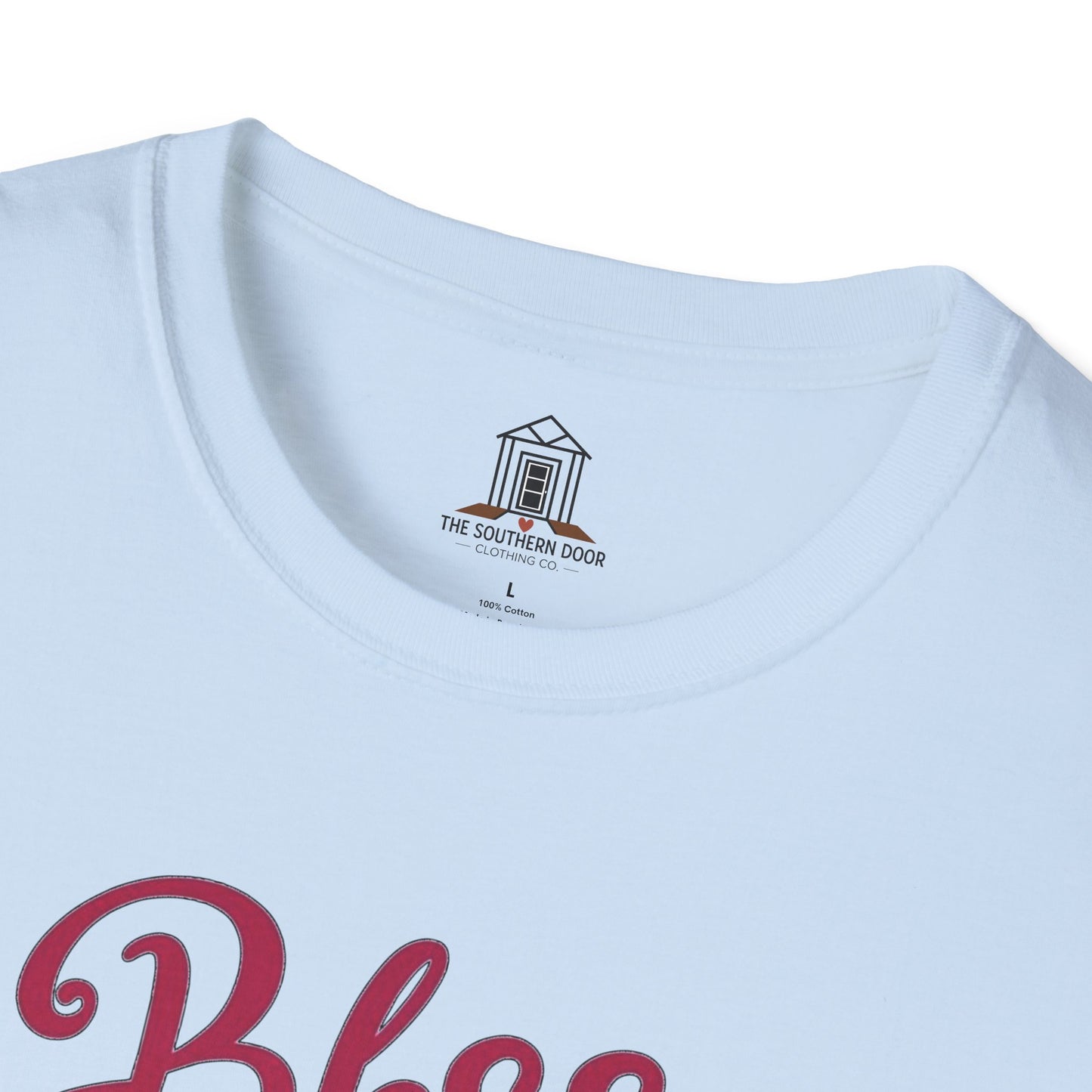 "Bless Your Heart But Not Your Choices"