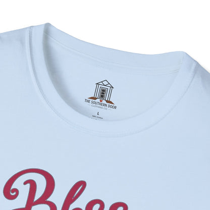 "Bless Your Heart But Not Your Choices"