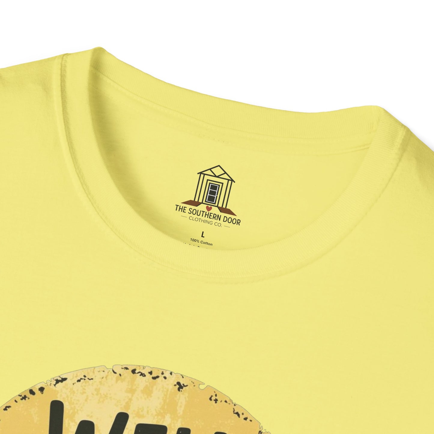 "Well, Butter My Biscuits"