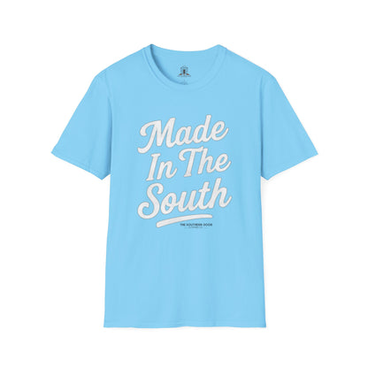 "Made In The South" – Linen