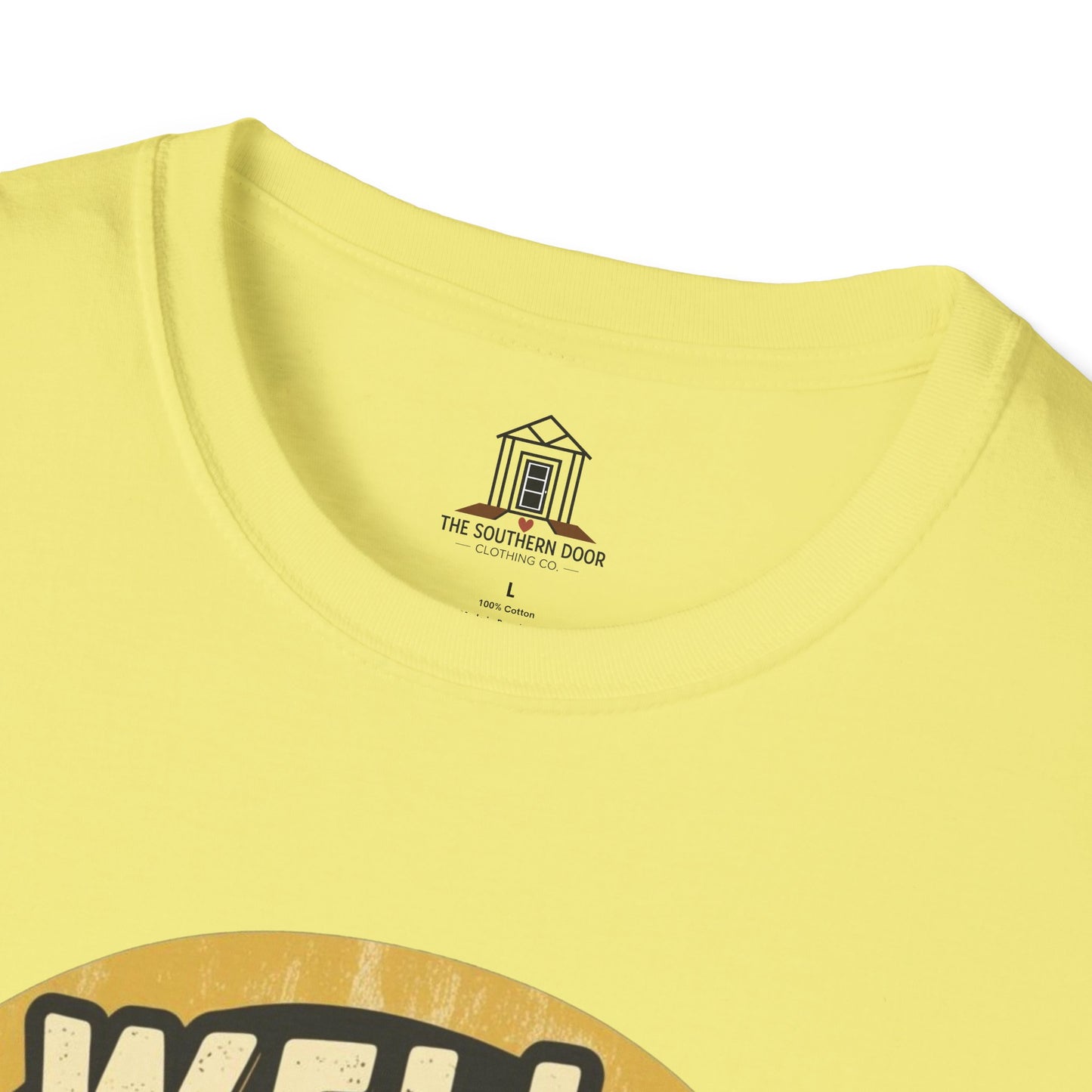 "Well, Butter My Biscuits 3"