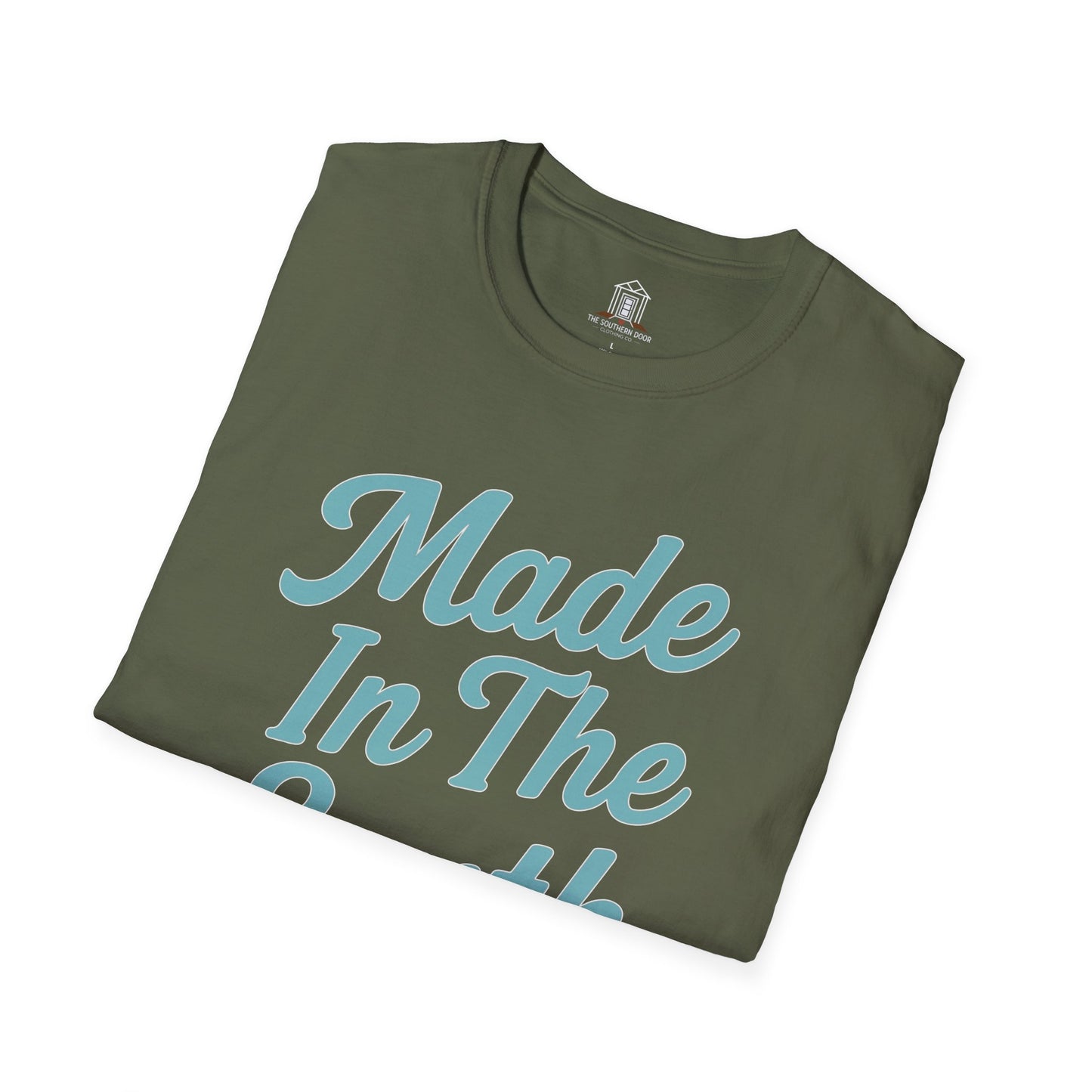"Made In The South" – Sullivan's Island Seafoam
