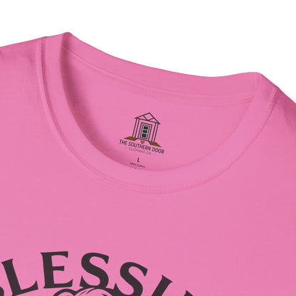 "Blessing In Disguise"