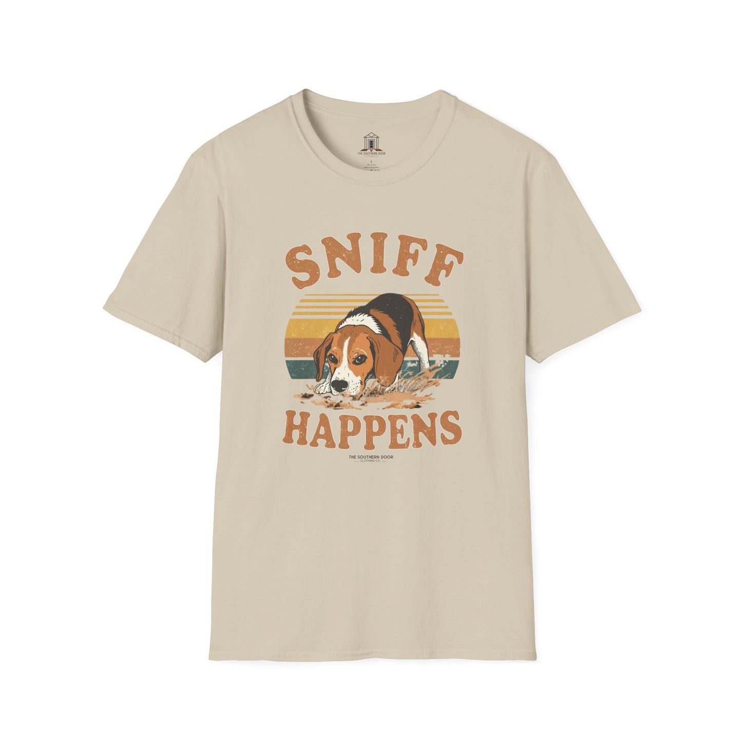 "Sniff Happens"