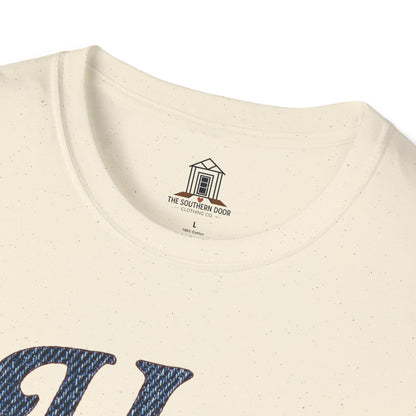 "Hey Y’all" – Denim