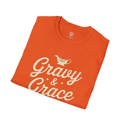 "Gravy & Grace"
