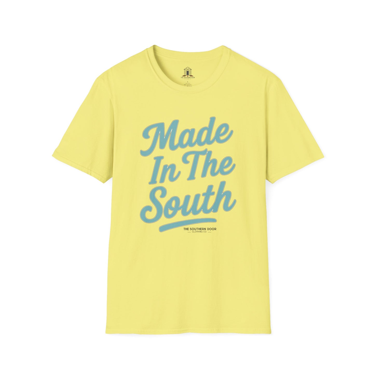 "Made In The South" – Sullivan's Island Seafoam