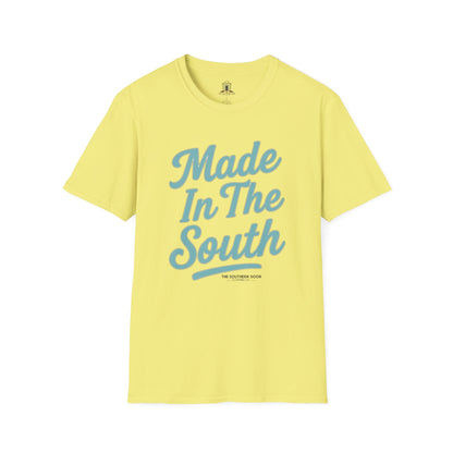 "Made In The South" – Sullivan's Island Seafoam