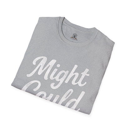 "Might Could" – Linen