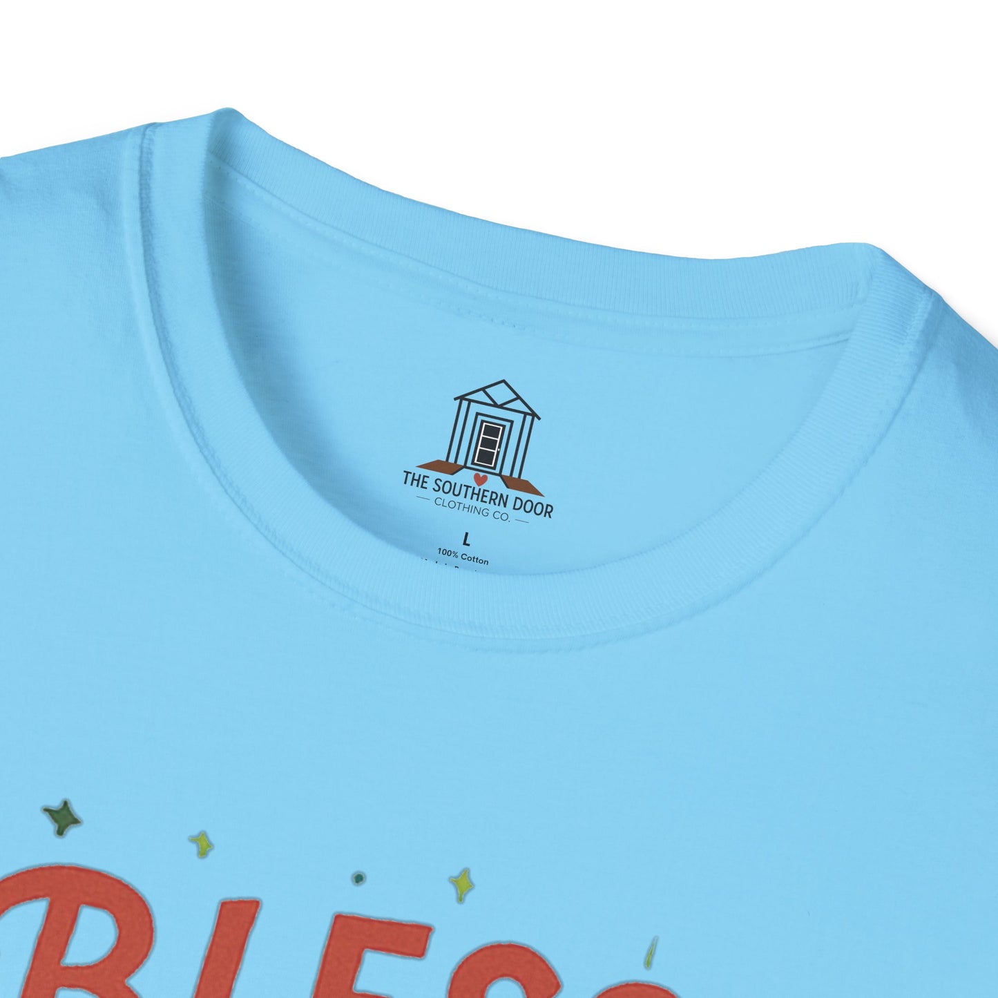 "Bless This Mess, It’s Christmas"