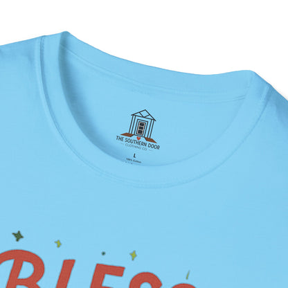 "Bless This Mess, It’s Christmas"